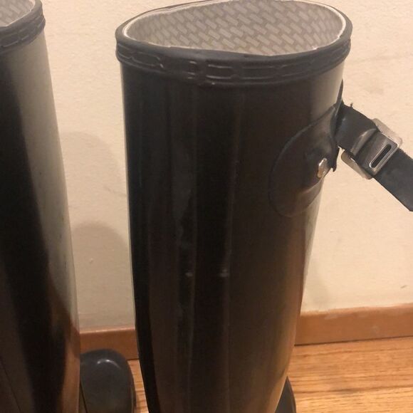 Hunter Rain Boots - Picture 16 of 16